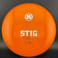 Kastaplast K1 Stig Disco de Golf Midrange