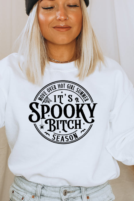 Chilling Vibes Unisex Sweatshirt - Season 4858 - Korvel