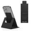 Personalized Ultra-Thin PU Leather Mobile Phone Stand