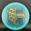 Champion Viking - Série Artiste Disque de Golf