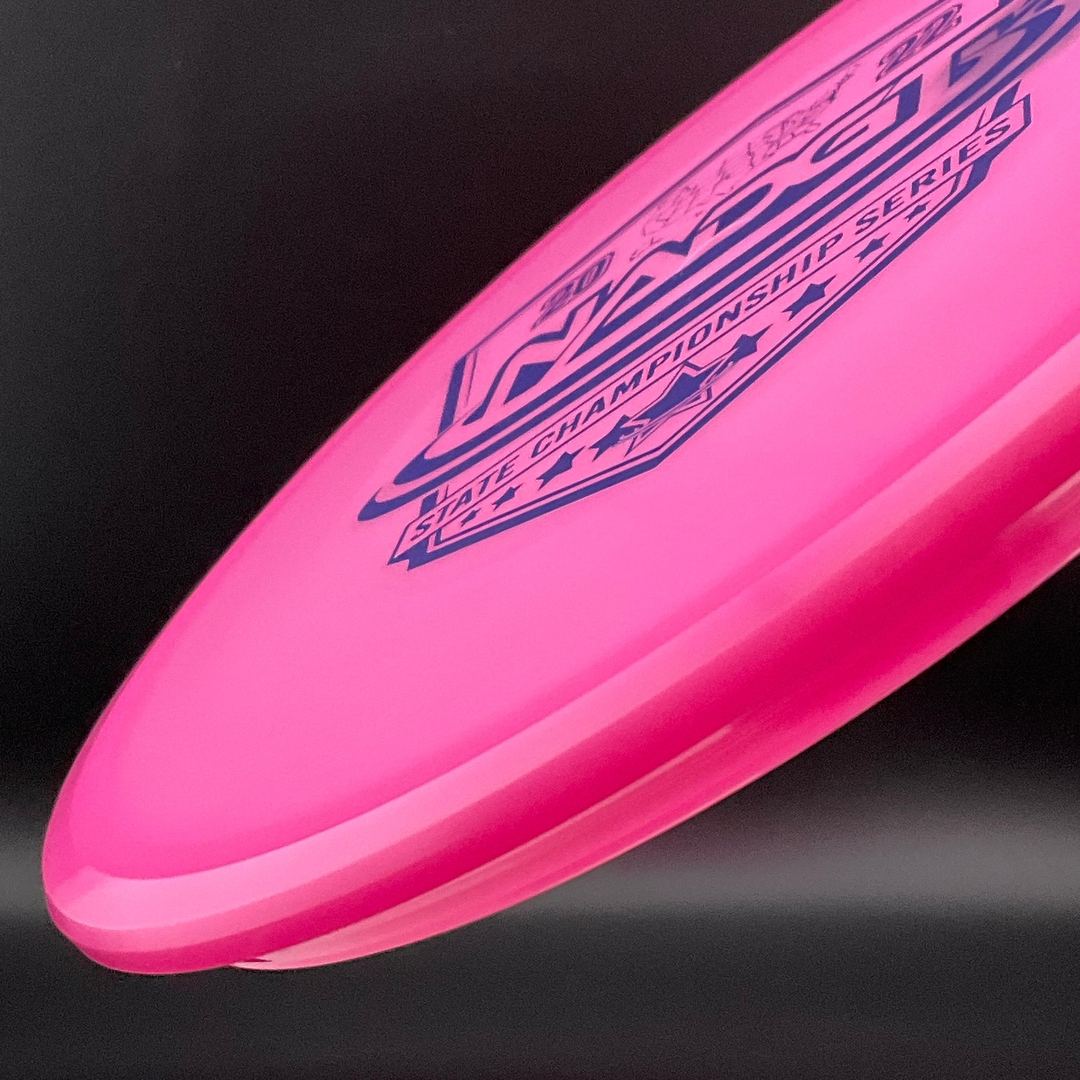 Neo Mutant Les White Stash - 2022 NADGT Championship Disc