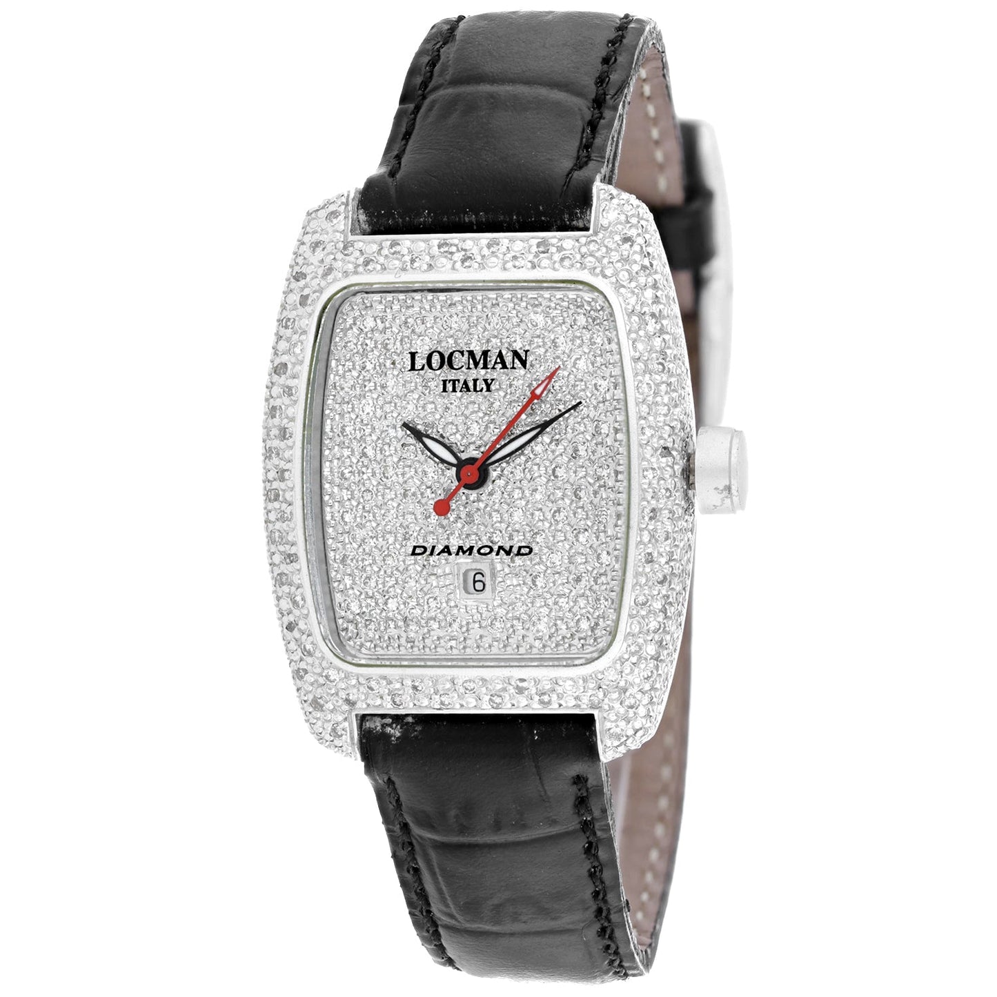 Locman Women's Diamond Watch