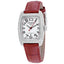 Reloj de Diamantes para Mujer Locman con Esfera de Madreperla