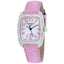 Montre en diamant pour femme Locman avec cadran en nacre