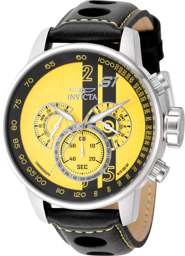 Reloj Invicta S1 Rally para Hombre