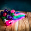 MagicTail Soft Head Chuggers - Premium Trolling Lure