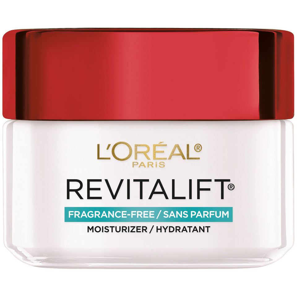 Crème pour le visage et le cou Revitalift de L'Oreal Paris, 1,7 oz