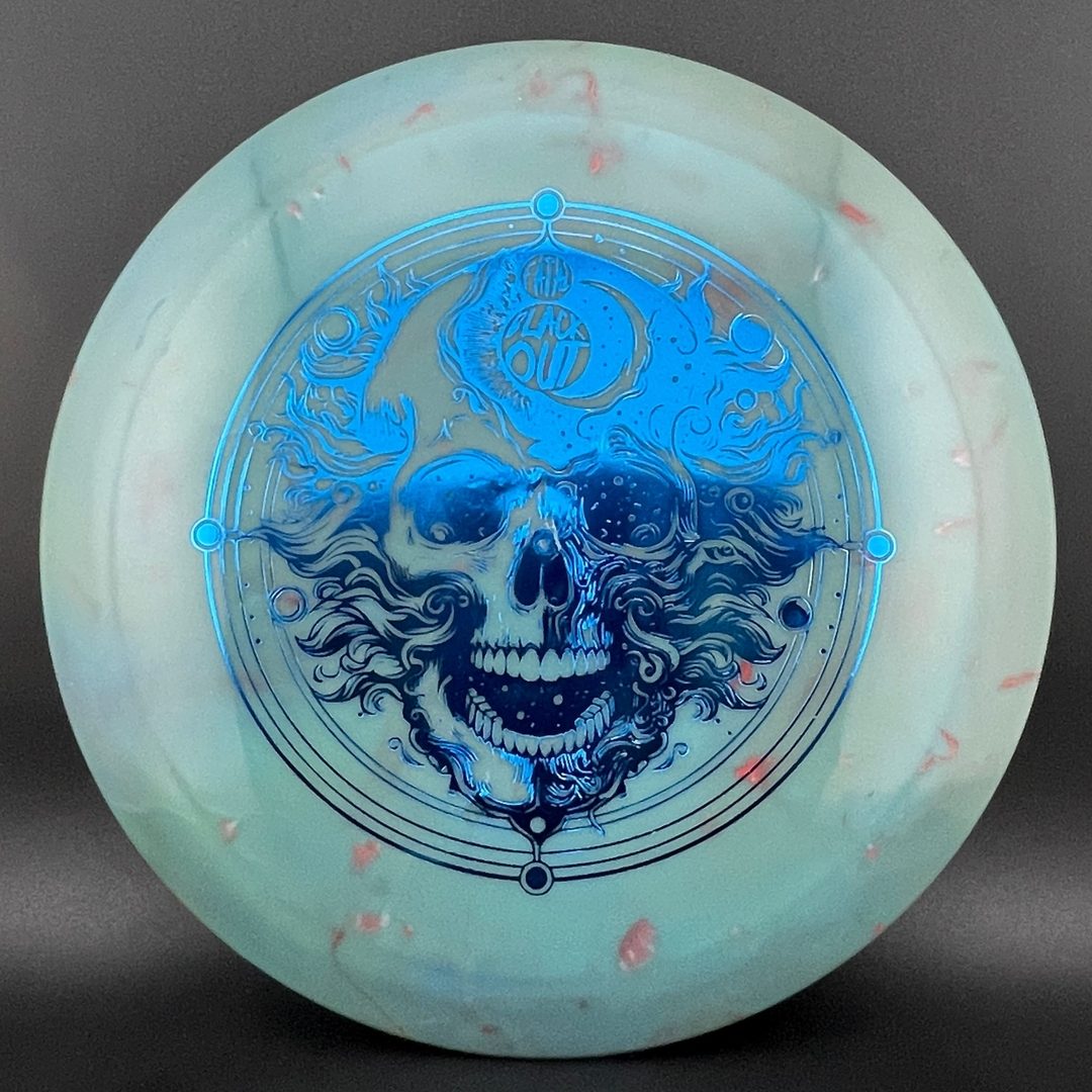 Doomsday Discs Fatal Blackout Fairway Driver