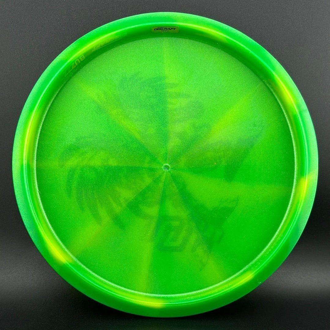 Z Swirl Buzzz - 2024 Chris Dickerson Edition