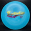 Bravo Spur - Disque de Disc Golf First Run