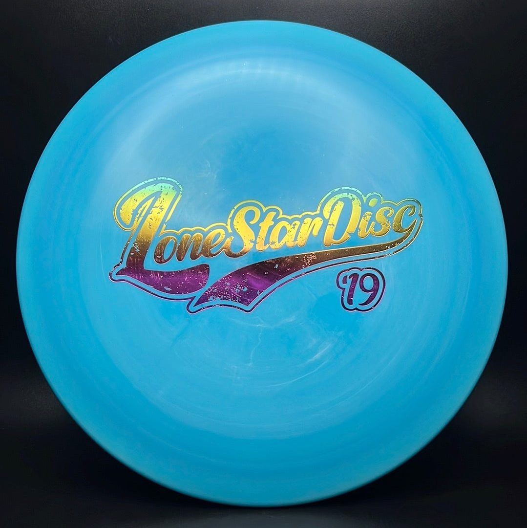 Bravo Spur - Disque de Disc Golf First Run