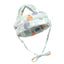 Baby anti-collision hat baby walking anti fall hat children's anti fall head protection hat safe breathable and washable - Korvel