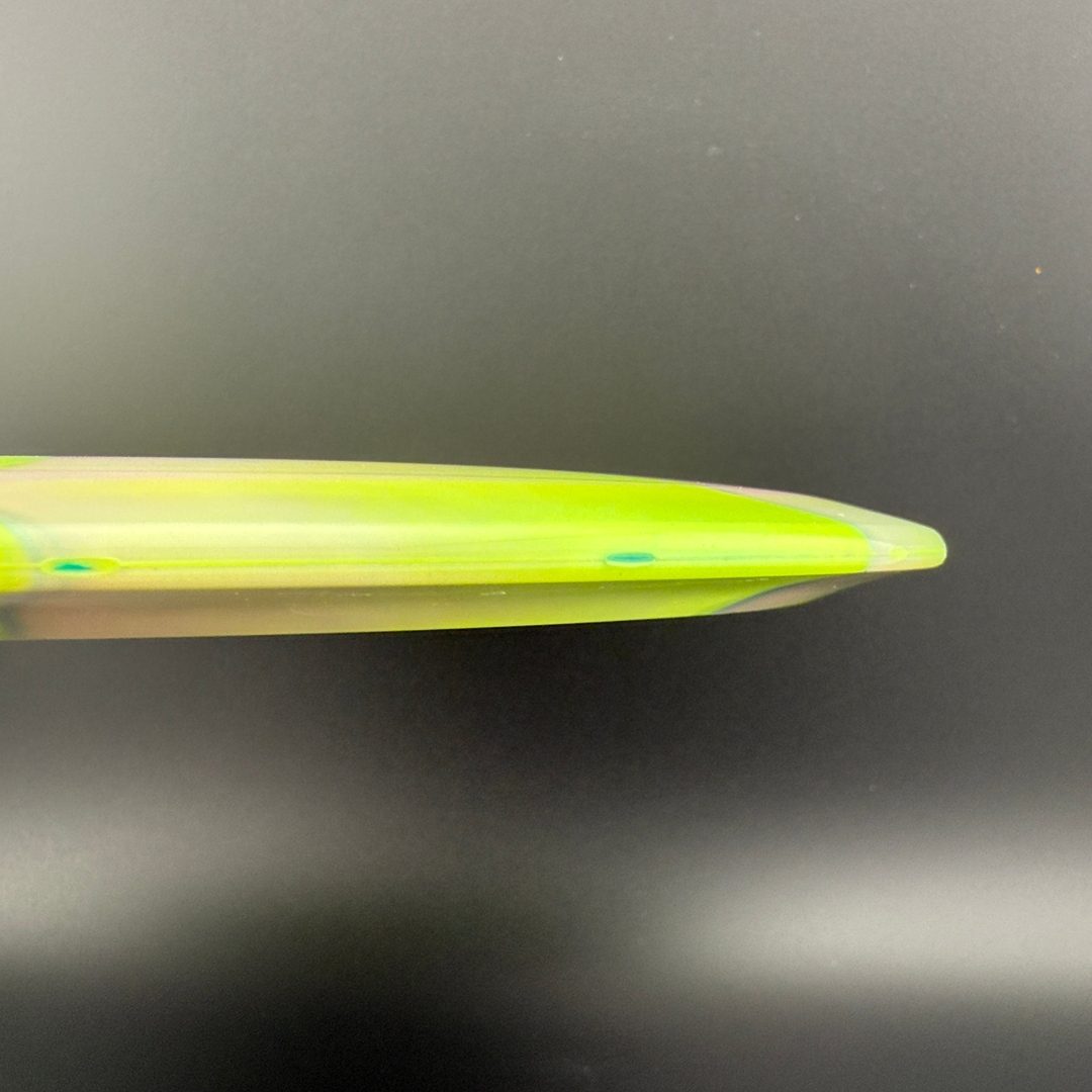 Swirl Apex Jackalope - Stratus Fear V1 por Les White