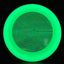 Glow C-Line FD1 - Disque de Disc Golf Premium