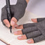 WorthWhile 1 Pair Compression Arthritis Gloves Wrist Support Cotton Joint Pain Relief Hand Brace Women Men Therapy Wristband - Korvel