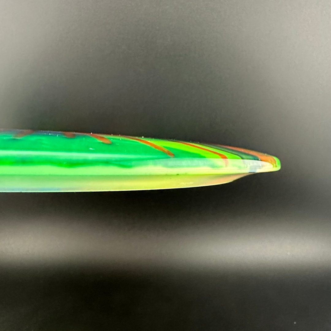 Disco de Golf I-Dye Champion Firebird