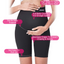 Shorts de maternité sans couture pour mamans actives