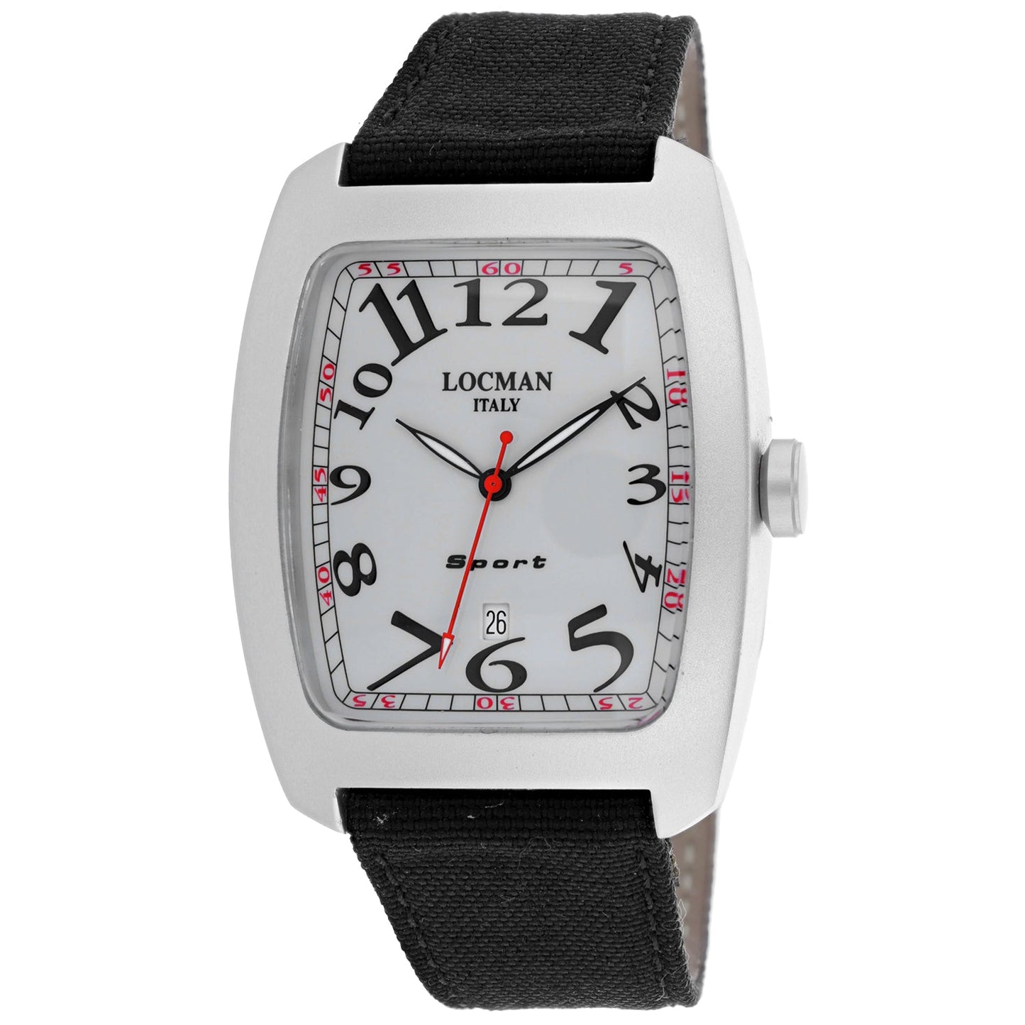 Locman Men's Classic Watch