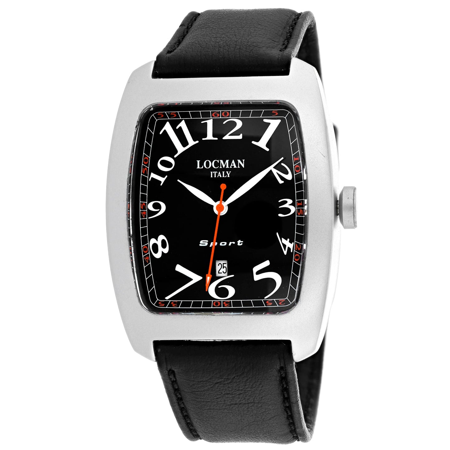 Reloj Clásico para Hombre Locman