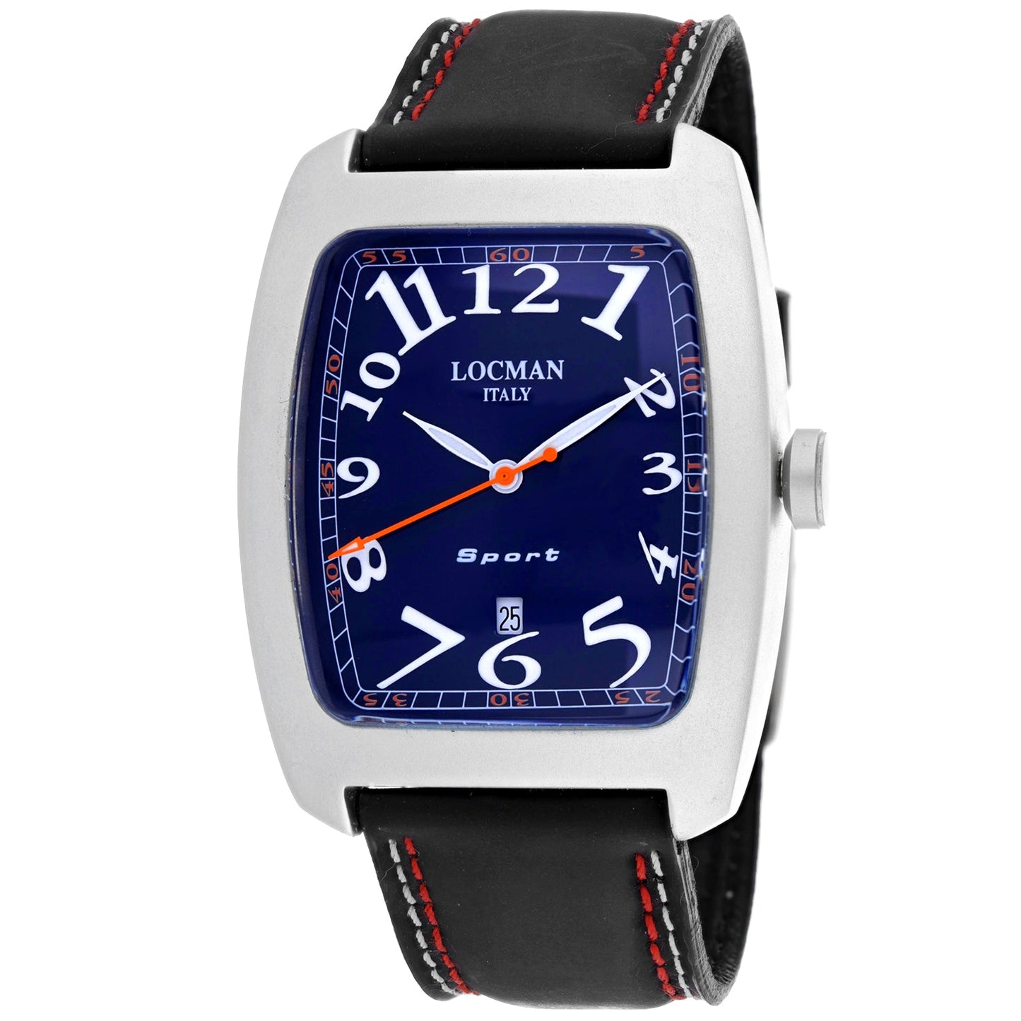 Reloj Clásico para Hombre Locman