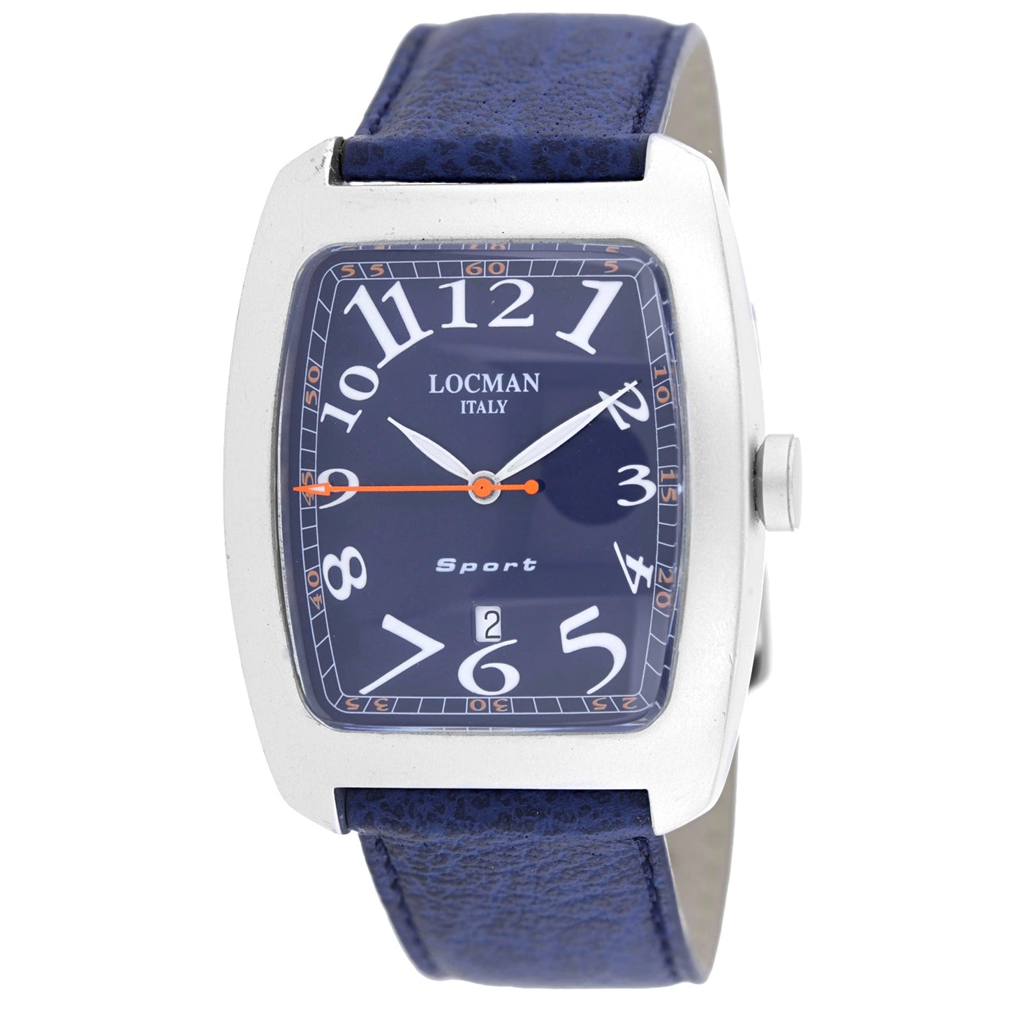 Montre Classique Femme Locman