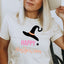 Happy Halloween 4870 Tee - Korvel