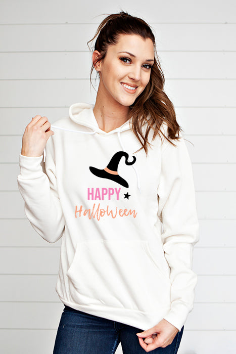 Spooktacular Halloween Hoodie - Unisex Comfort - Korvel