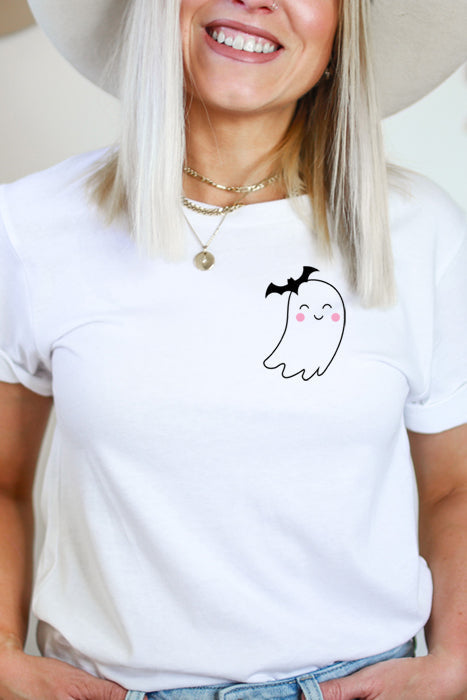 Camiseta Ghost 4872