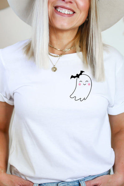 Ghost 4872 Tee - Premium Unisex T-Shirt