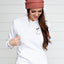 Sudadera con capucha Ghost 4872