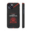 Cat Approved Samsung Galaxy Case — Classified Edition