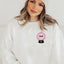 Skeleton Globe 4873 Sweatshirt - Korvel