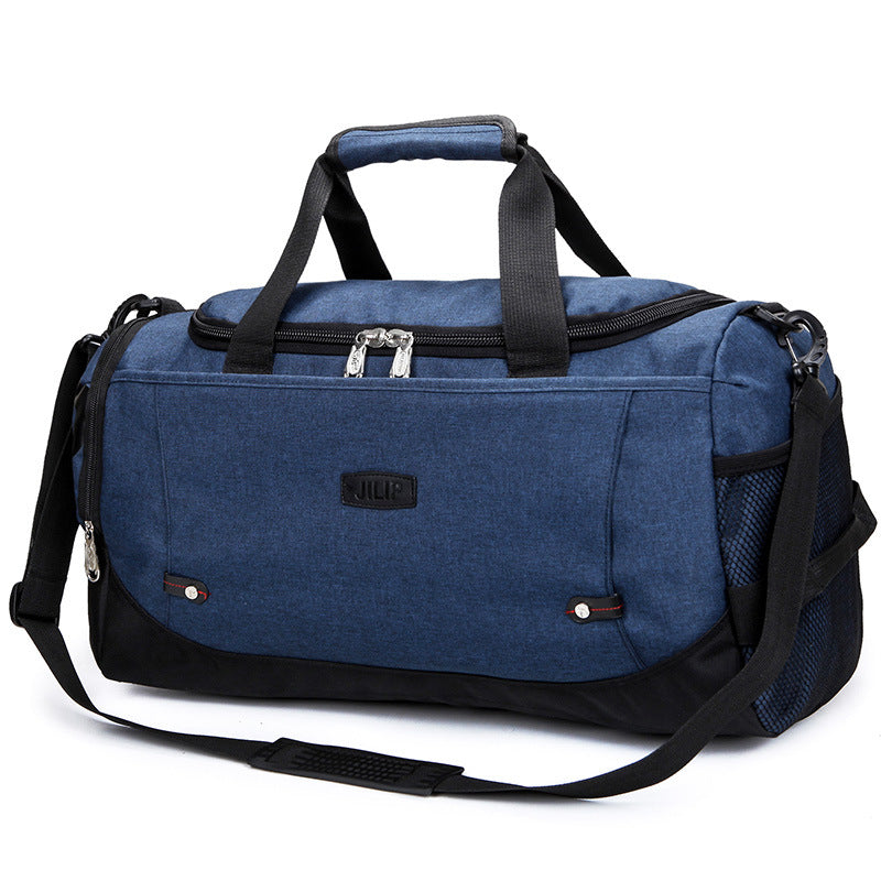Bolsa de viaje de gran capacidad premium