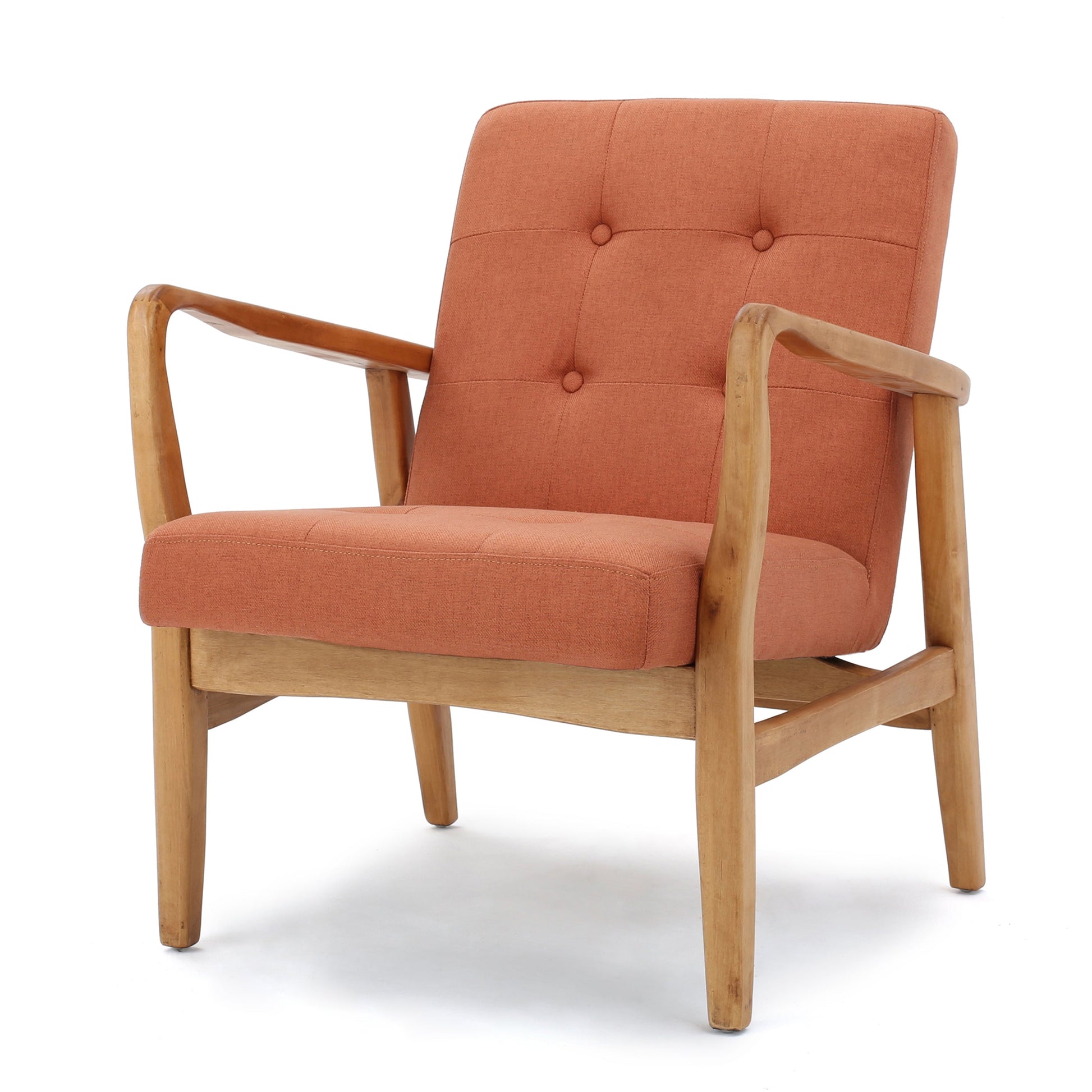 CLUB CHAIR - Korvel