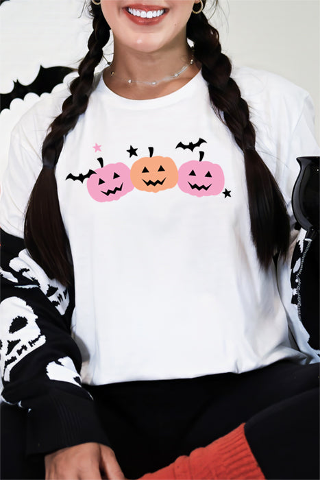 Jack-O-Lantern 4874 CC T-Shirt