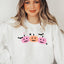 Jack-O-Lantern 4874 Sweatshirt
