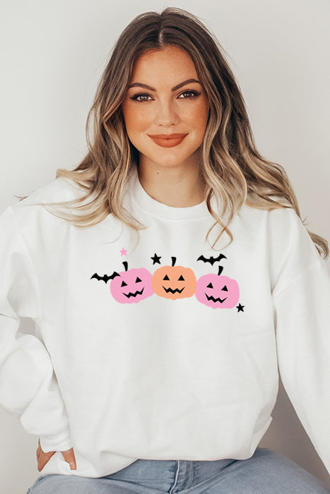 Jack-O-Lantern 4874 Sweatshirt