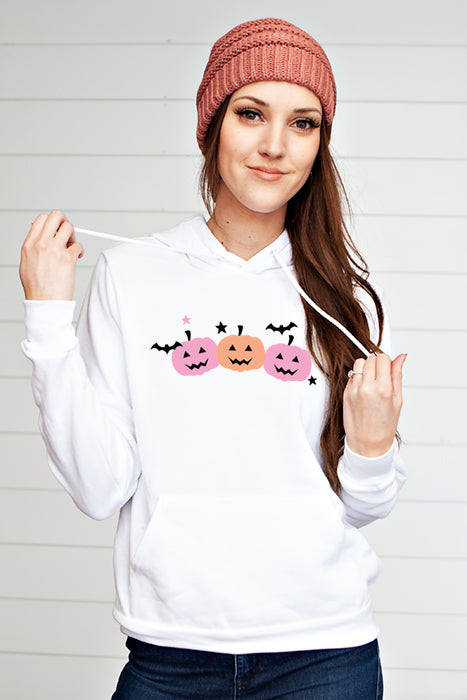 Jack-O-Lantern 4874 Hoodie - Korvel