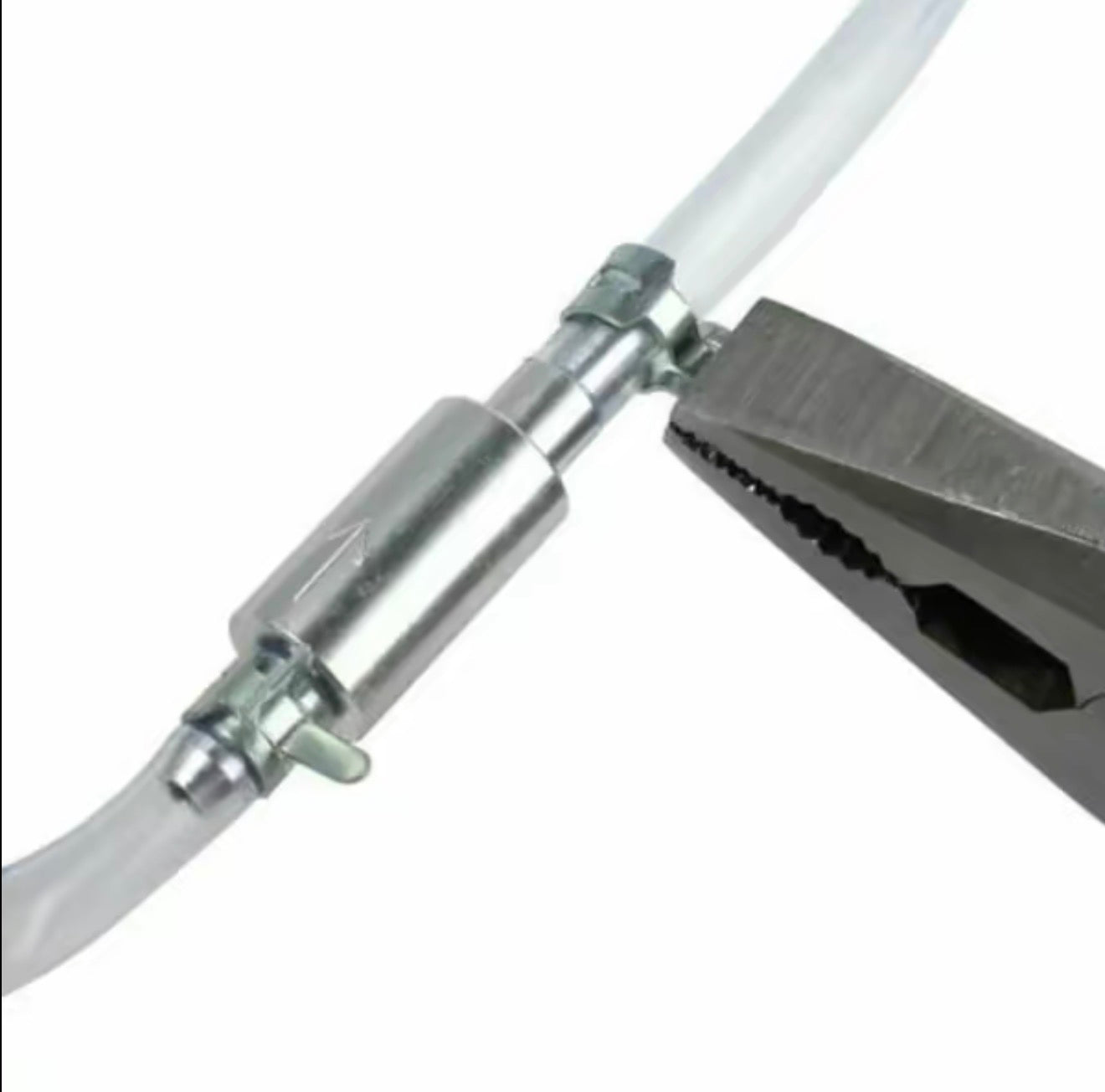 SealFlow Bleeder Hose Kit for Efficient Brake Maintenance
