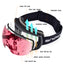 Premium Double-Layer Anti-Fog Ski Goggles for All Conditions