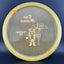 Founders Middy Disc Golf Disc