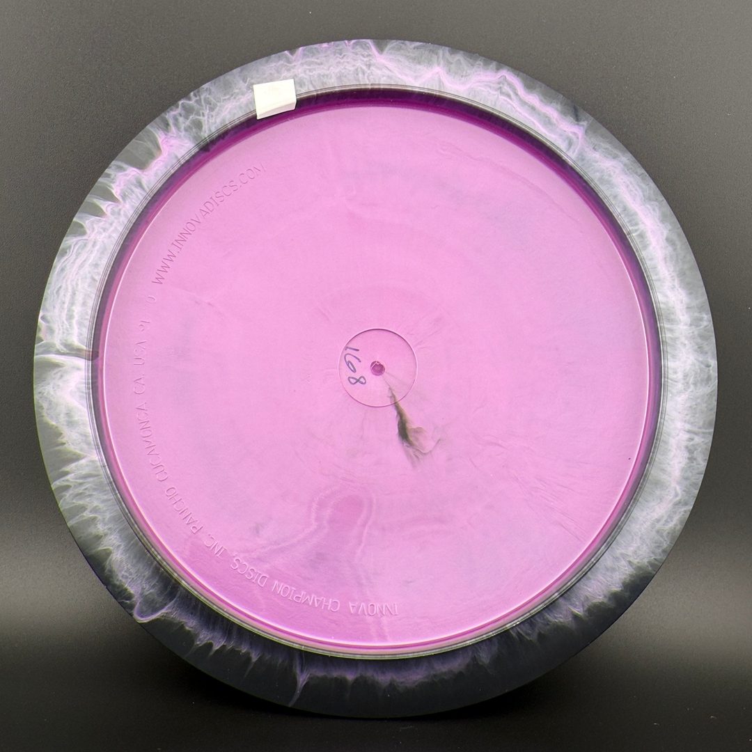 Halo G-Blend Sphinx Disc Golf Driver