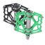 Premium Aluminum Alloy Bicycle Pedals for All Bikes