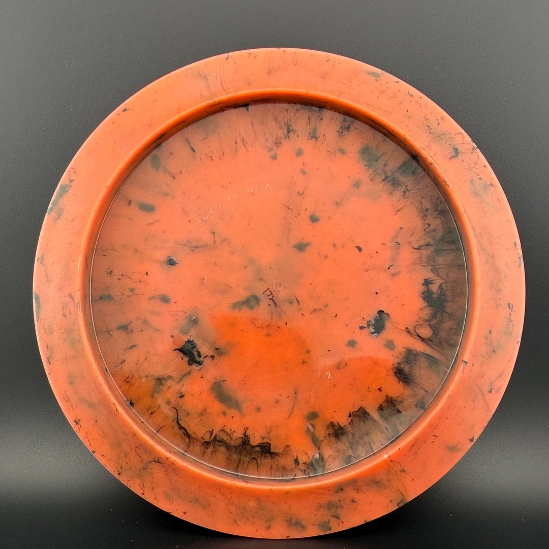 Doomsday Discs Famine Distance Driver