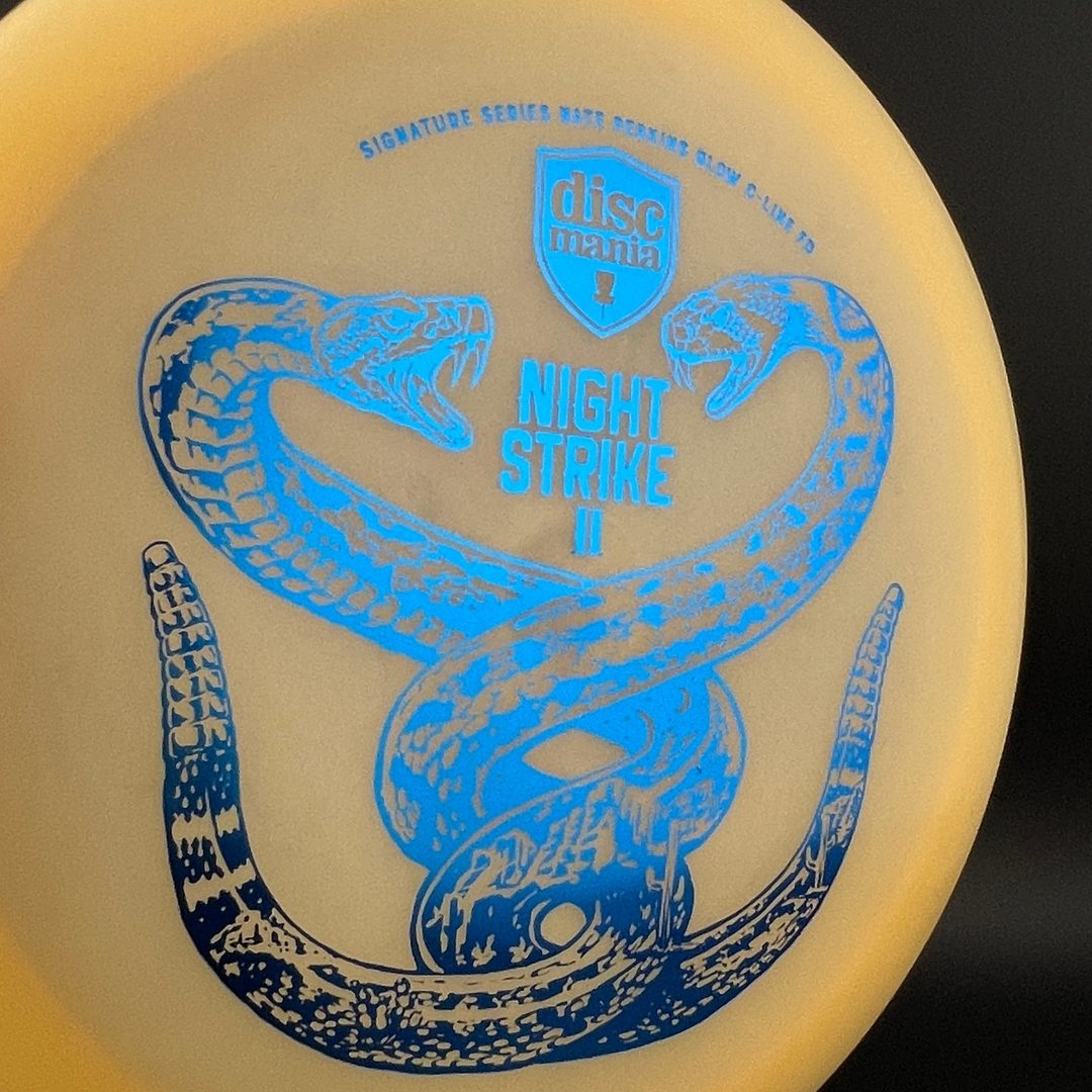 Color Glow C-line FD - Night Strike 2 - Innova Made