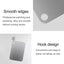 Premium Double-Sided Pure Titanium Kitchen Cutting Board