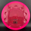 Ching Meso Precision Disc Golf Midrange