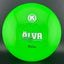 Kastaplast K1 Älva Distance Driver