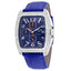 Montre classique en diamant pour femme Locman