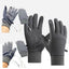 USB Electric Heating Gloves for Cycling and Outdoor Activities